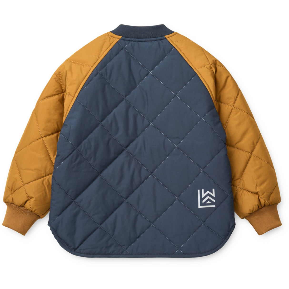 LIEWOOD Classic Navy Multi Mix Zella Thermo Sæt
