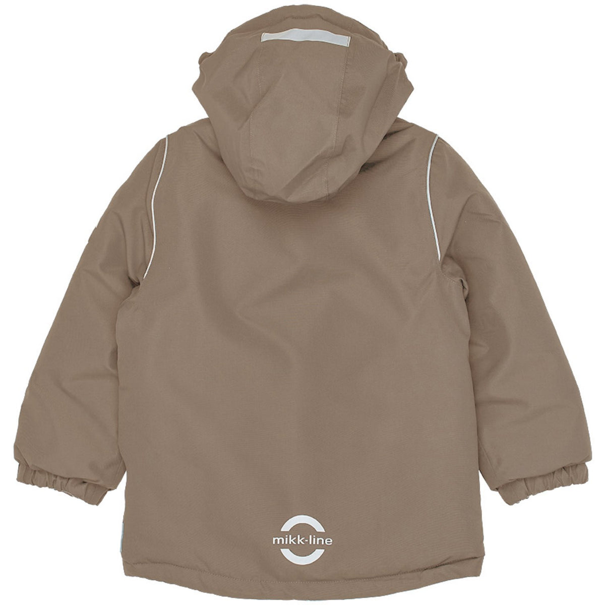 Mikk-Line Falcon Winter Jakke Solid