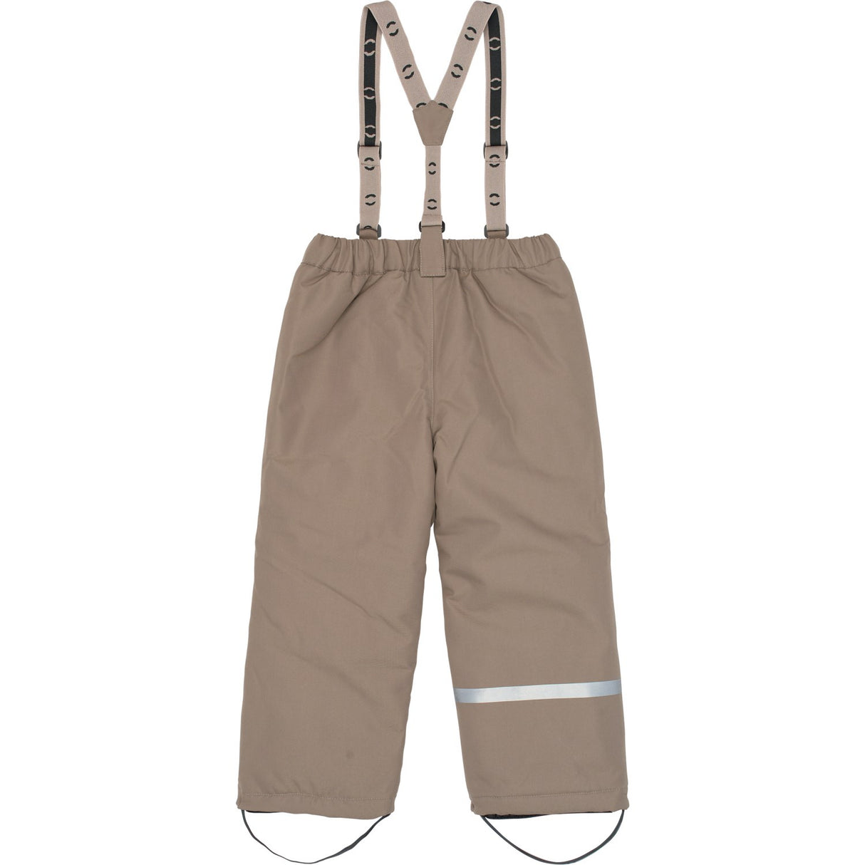 Mikk-Line Falcon Uni Snow Bukser Solid