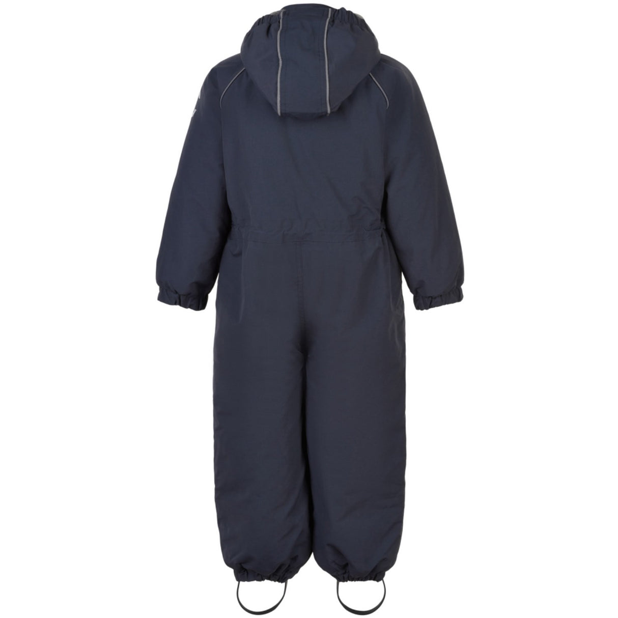 Mikk-Line Blue Nights Nylon Dragt Solid