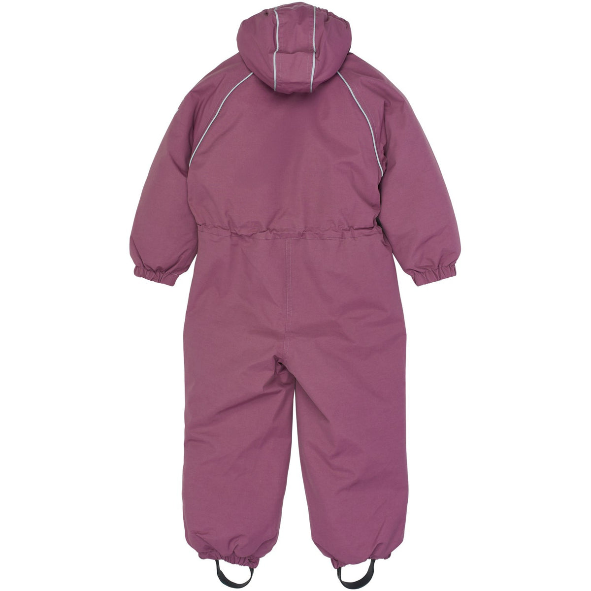 Mikk-Line Tulipwood Nylon Junior Dragt - Solid