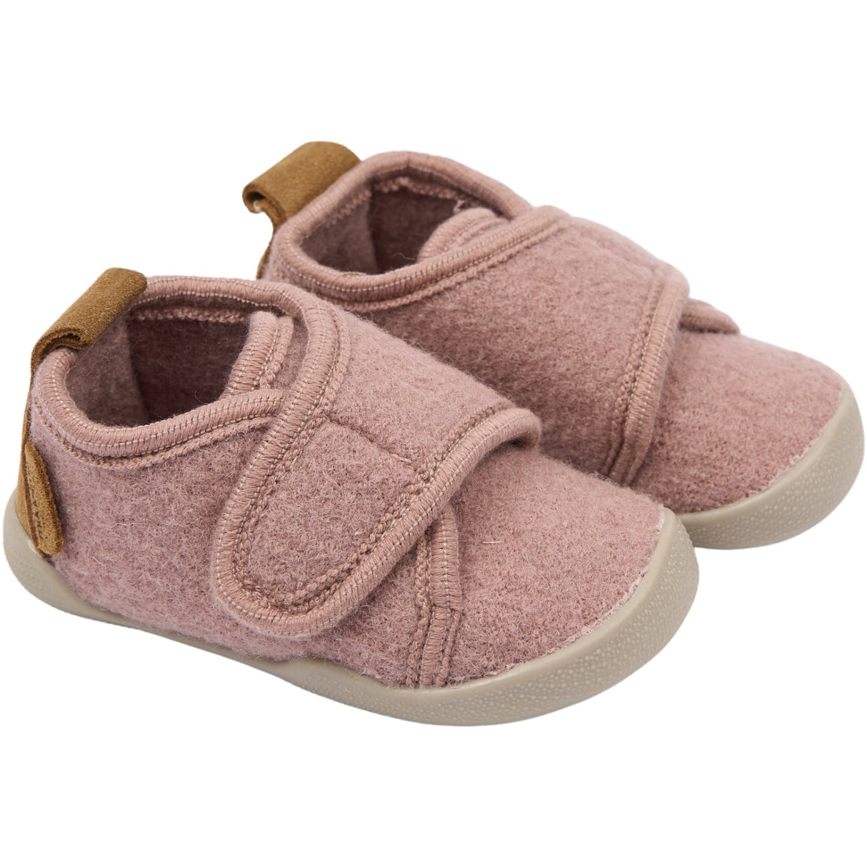 Mikk-Line Adobe Rose Prewalker Uld Firm
