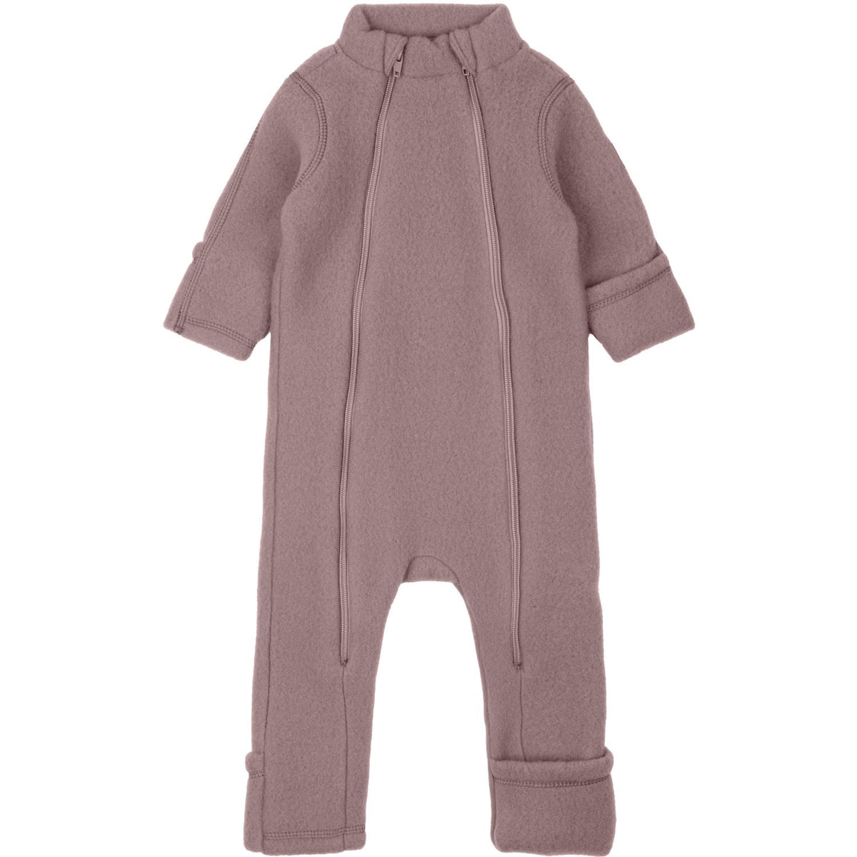 Mikk-Line Twilight Mauve Uld Dragt