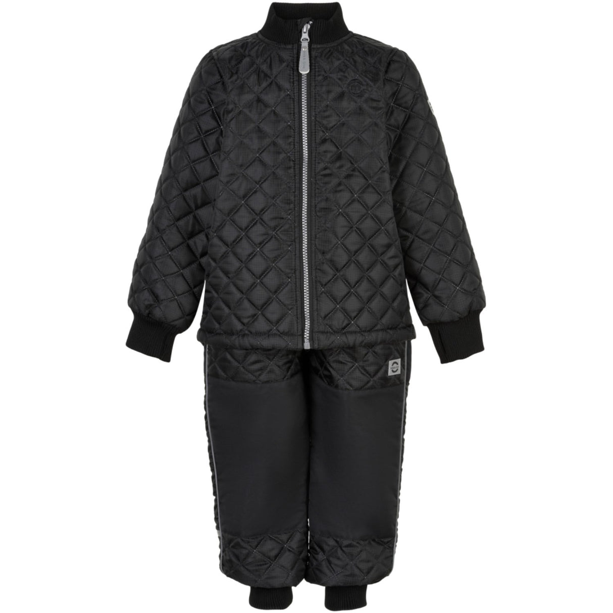 Mikk-Line Termosæt Basis Black