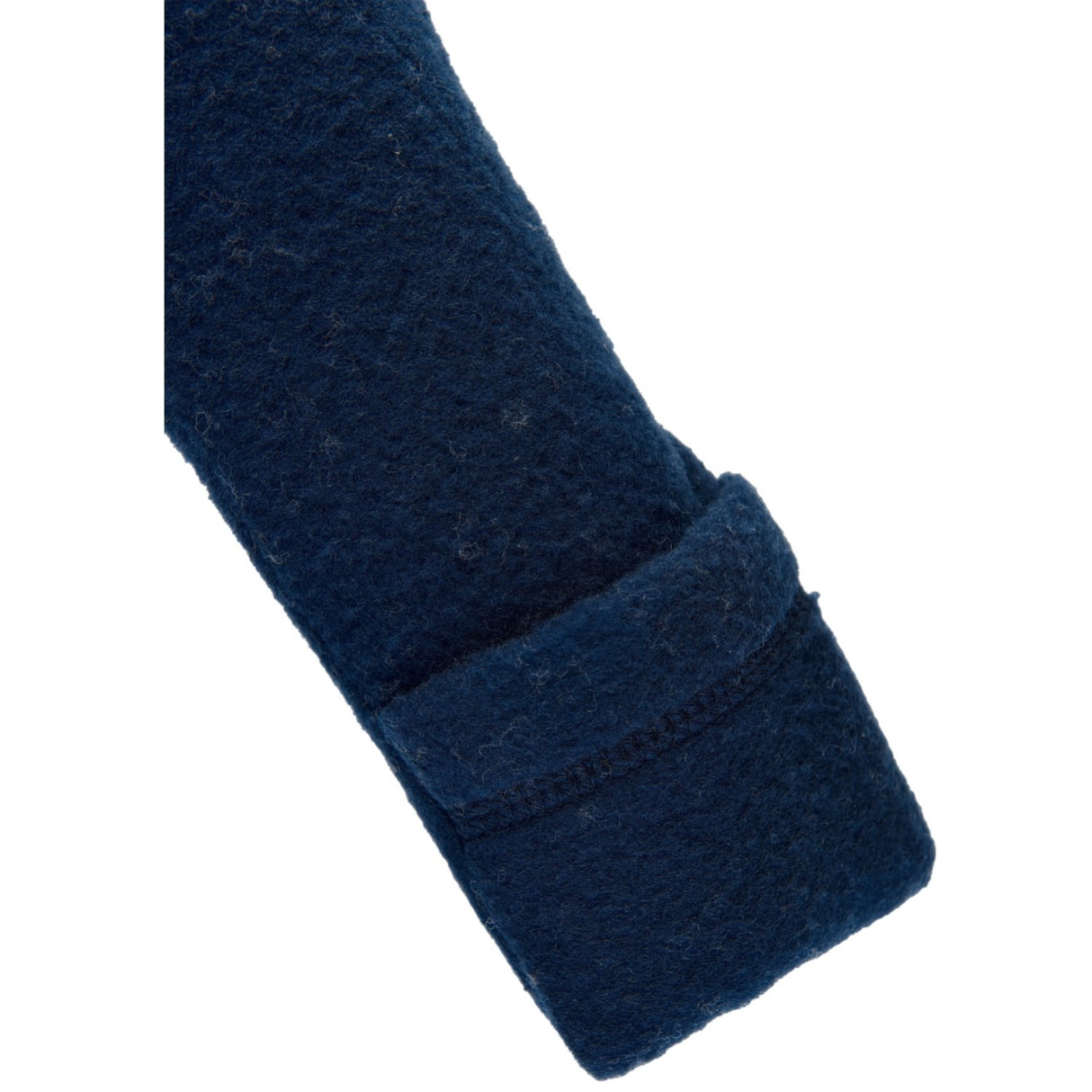 Mikk-Line Uld Jakke Blue Nights