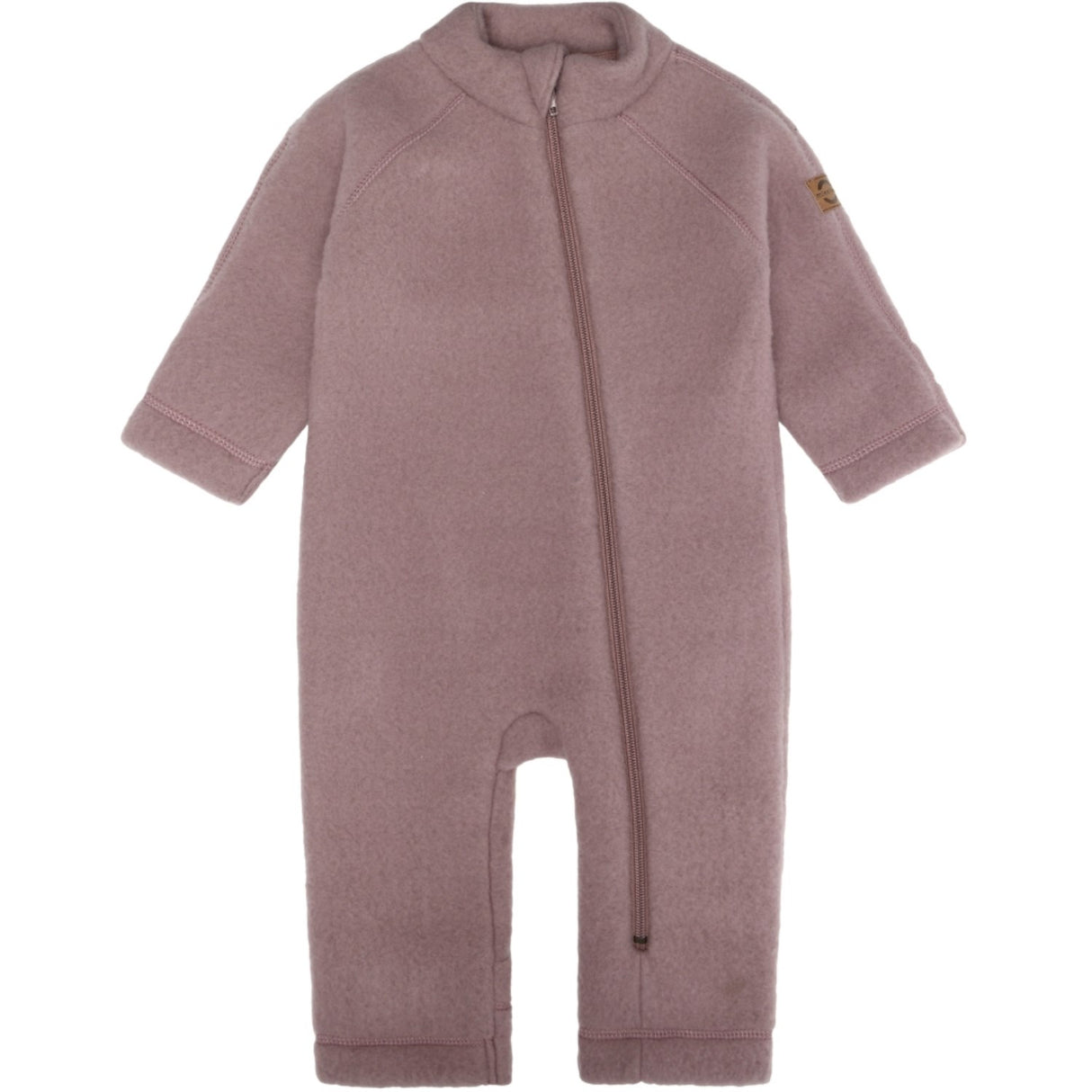 Mikk-Line Twilight Mauve Uld Dragt
