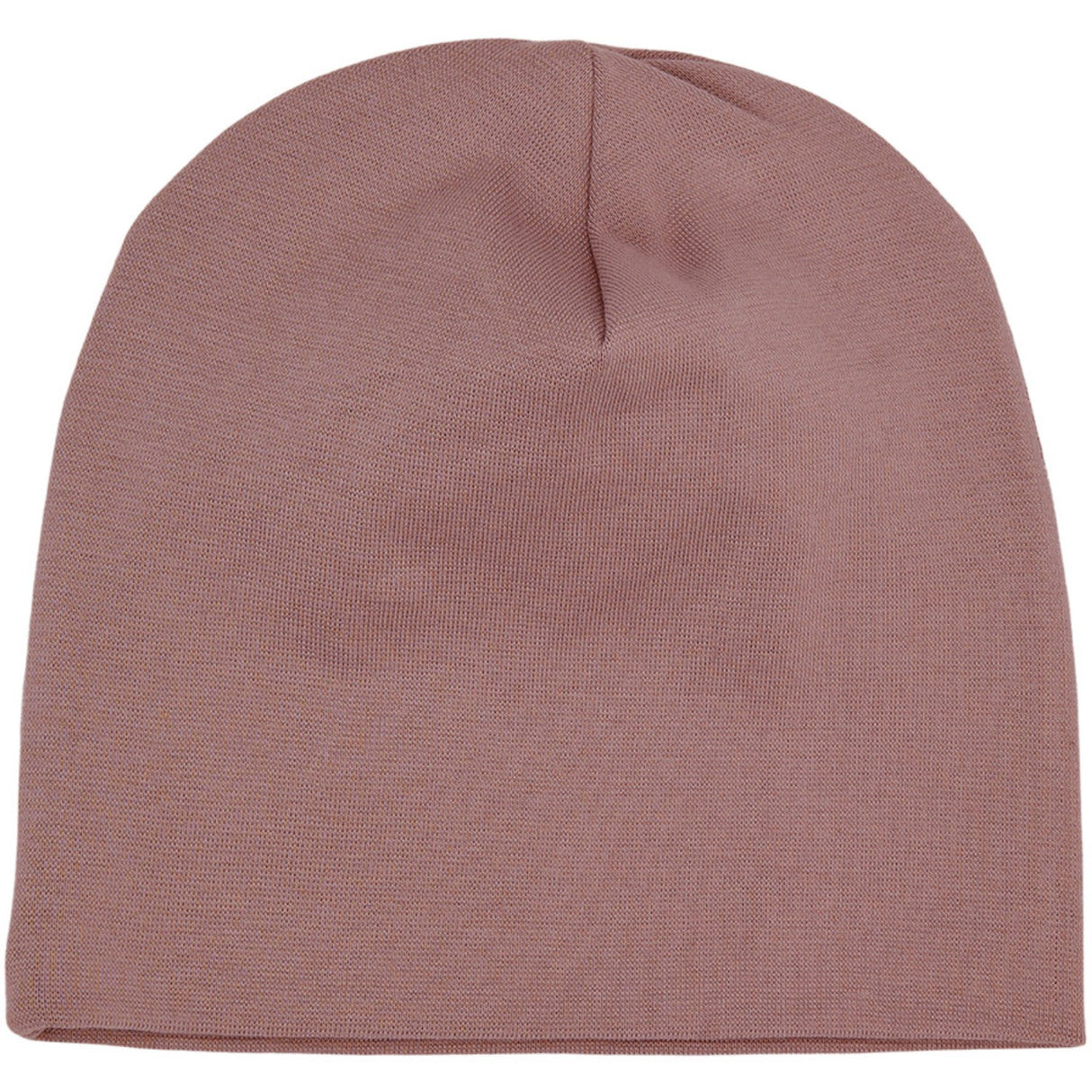 Mikk-Line Twilight Mauve Bomuld Hue - Solid