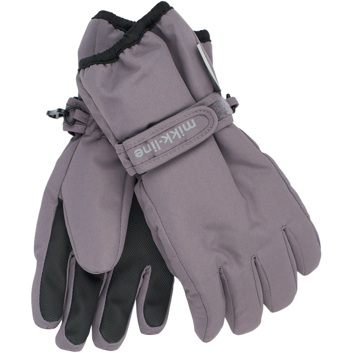 Mikk-Line Shark Polyester Handsker