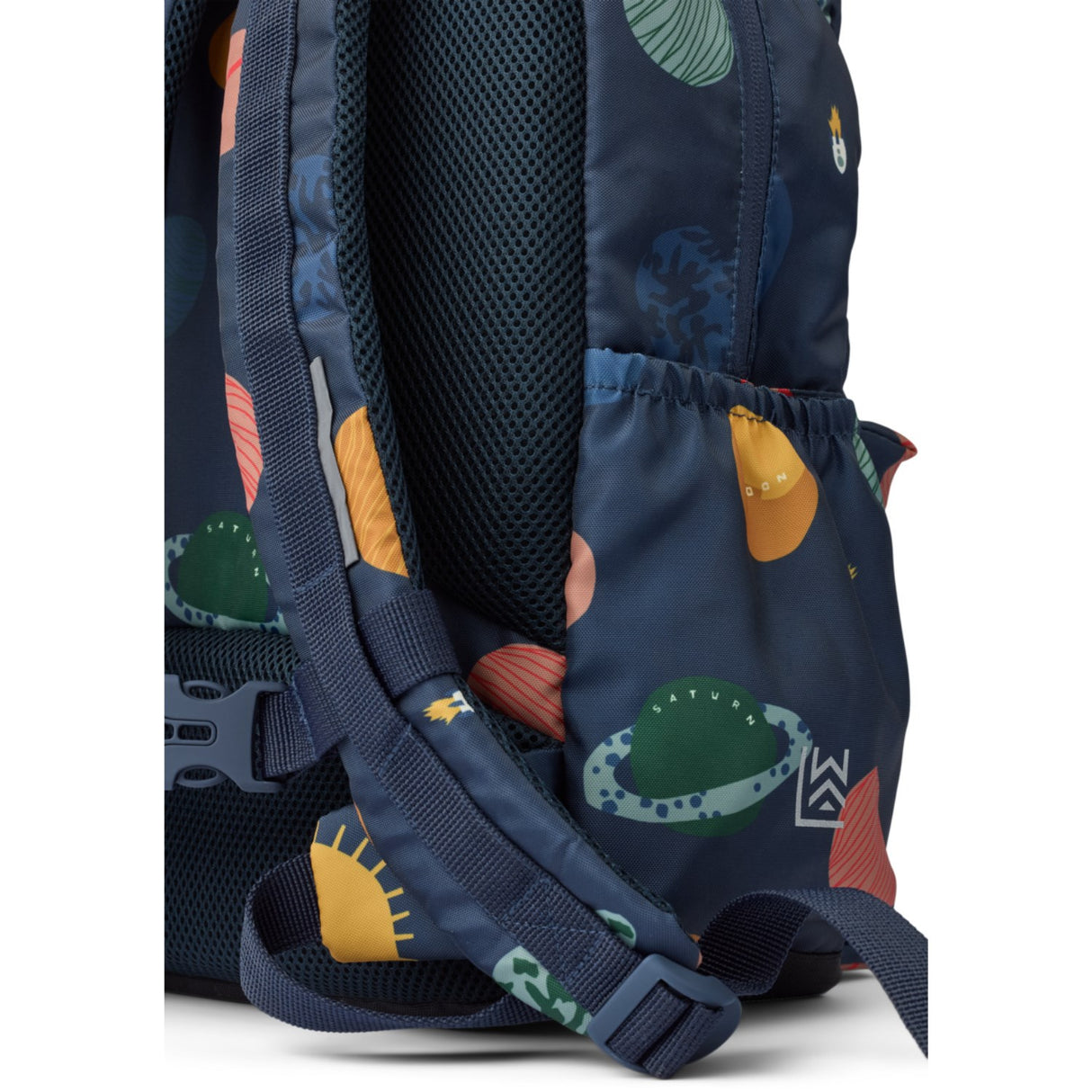 LIEWOOD Universe / Classic Navy Johnny School Rygsæk