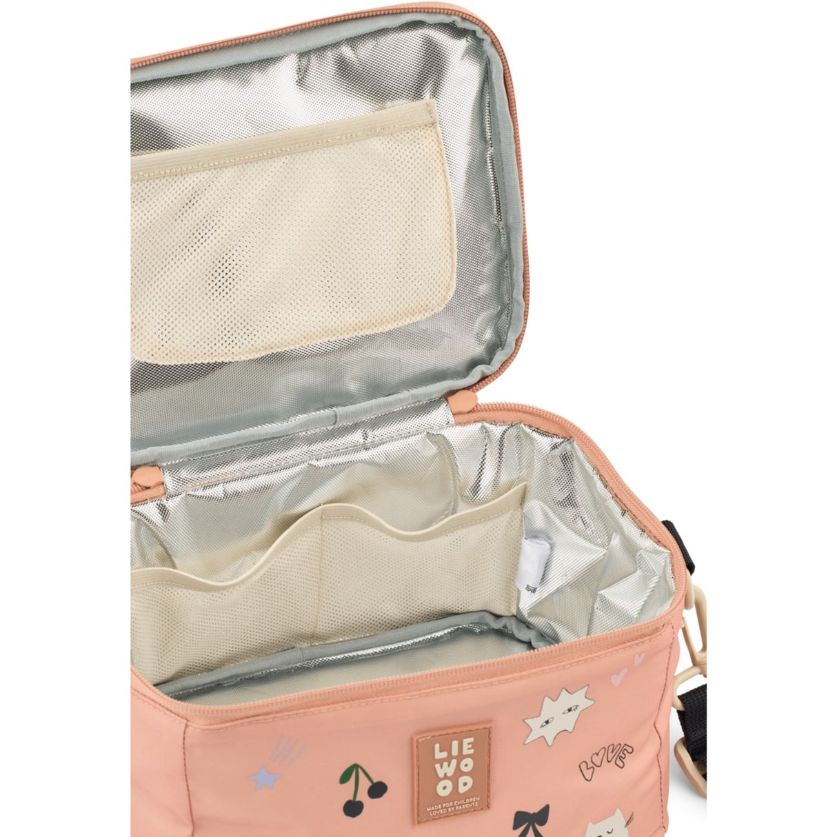 LIEWOOD Mood / Pale Tuscany Toby Medium Termo Taske