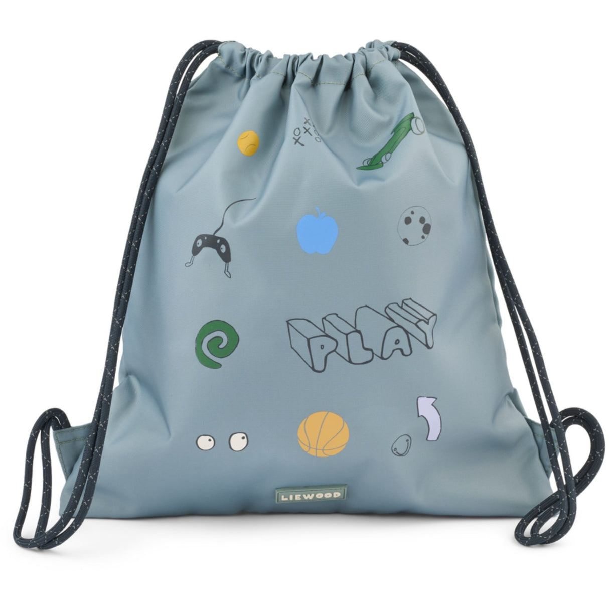 LIEWOOD Play / Dusty Peppermint Danella Gym Taske