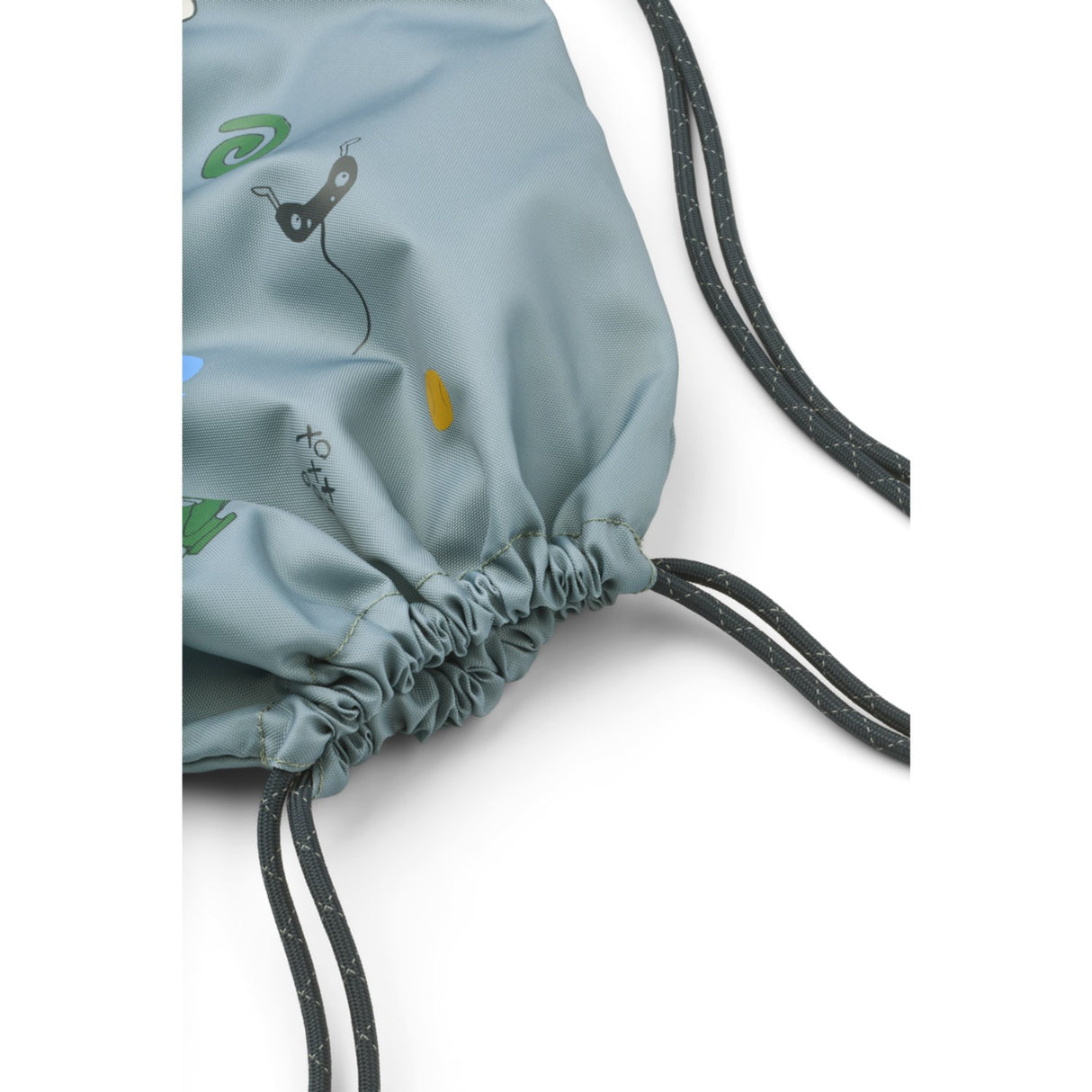 LIEWOOD Play / Dusty Peppermint Danella Gym Taske