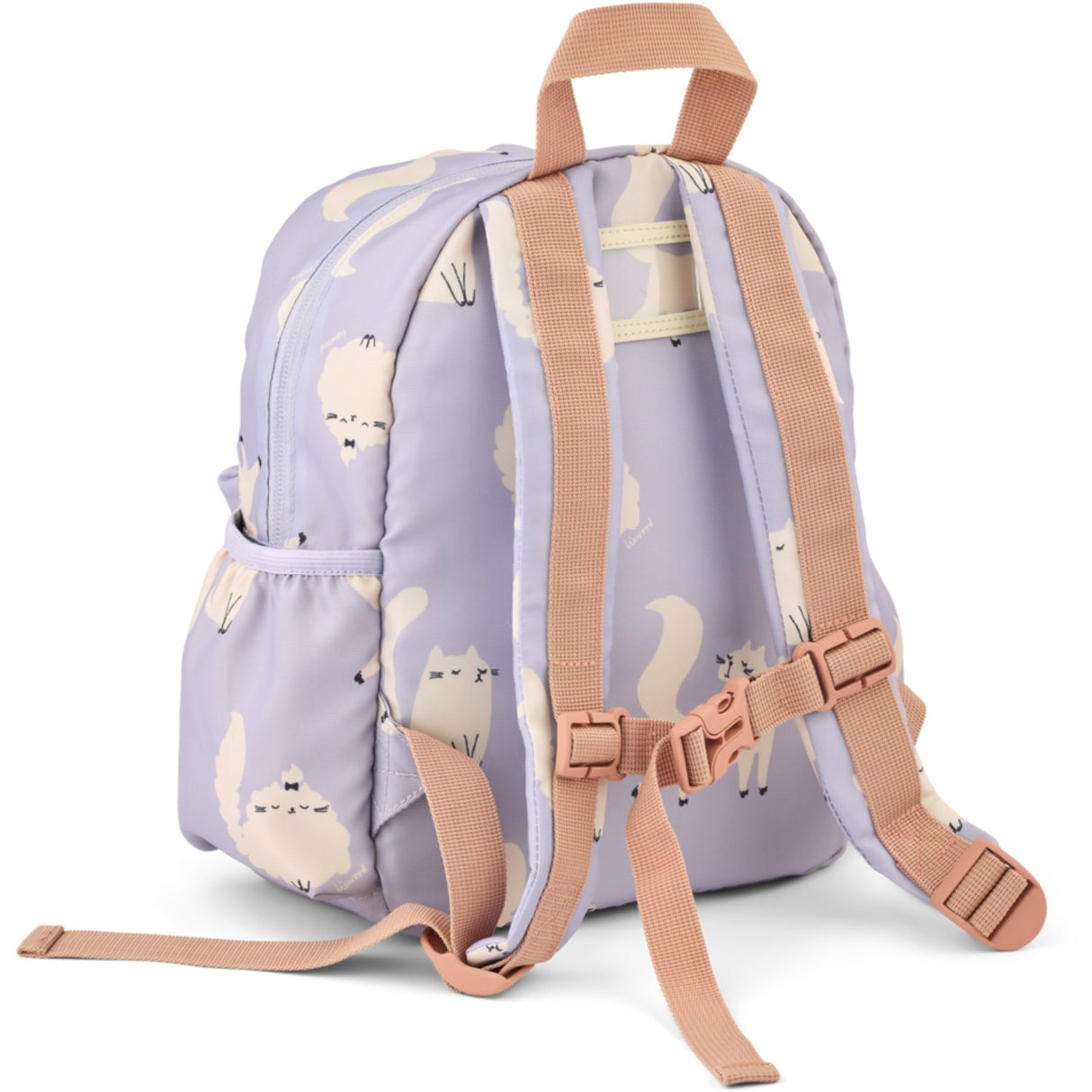 LIEWOOD Cat / Warm Lilac Andreas Rygsæk