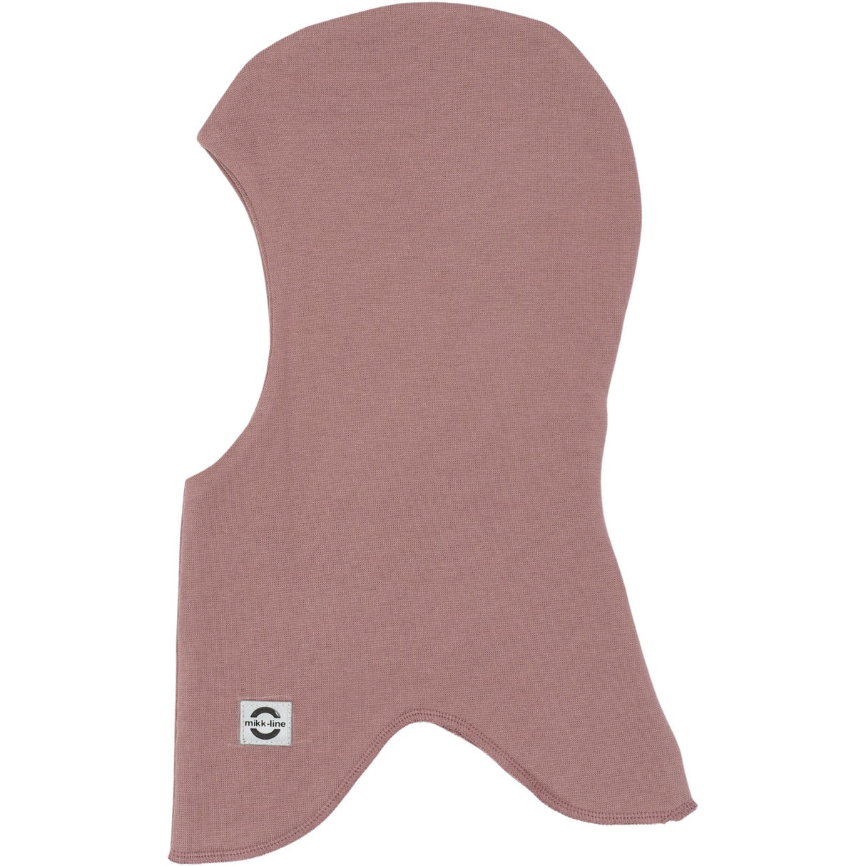 Mikk-Line Twilight Mauve Bomuld Fullface - Dobbelt