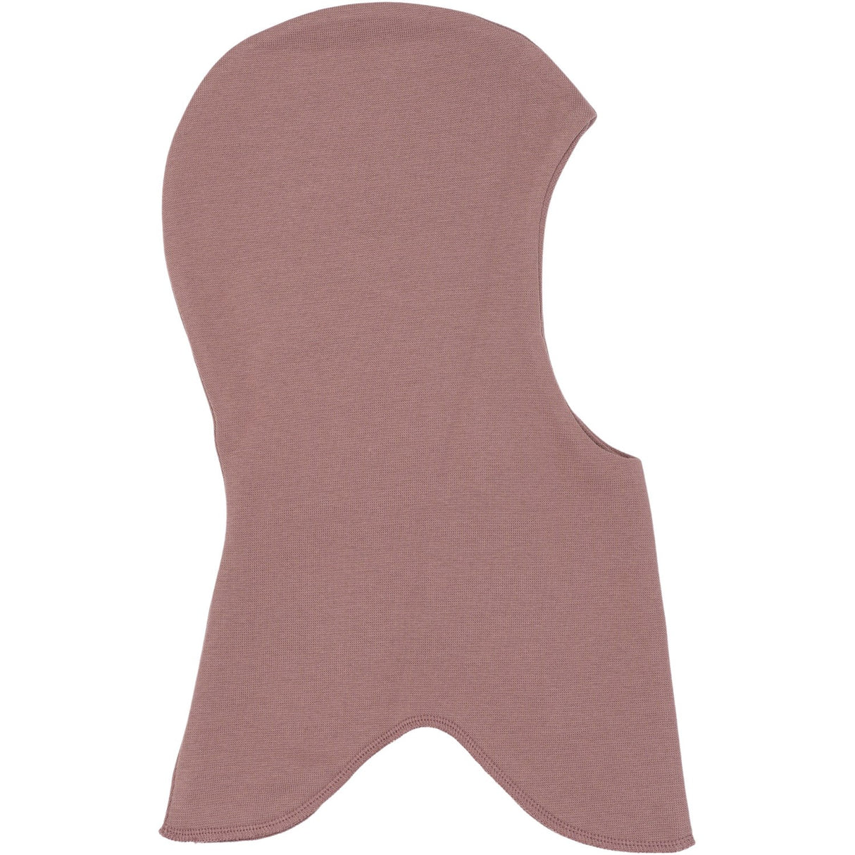 Mikk-Line Twilight Mauve Bomuld Fullface - Dobbelt