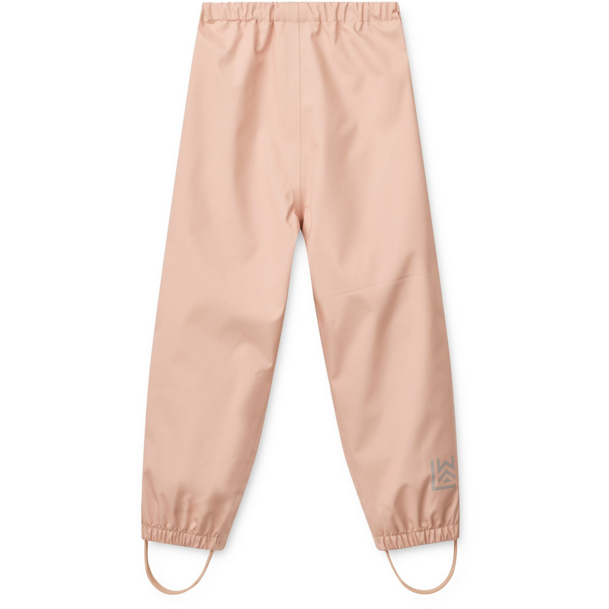 LIEWOOD Mega Cherry Heart/ Rosey Mix Pedia Regntøj Sæt