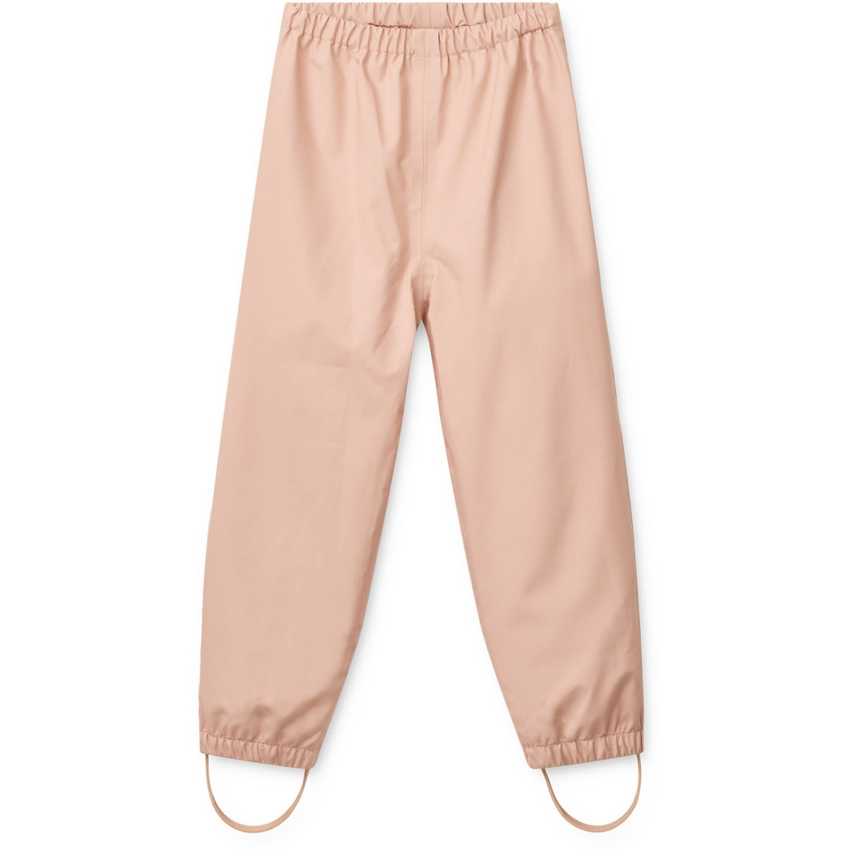 LIEWOOD Mega Cherry Heart/ Rosey Mix Pedia Regntøj Sæt