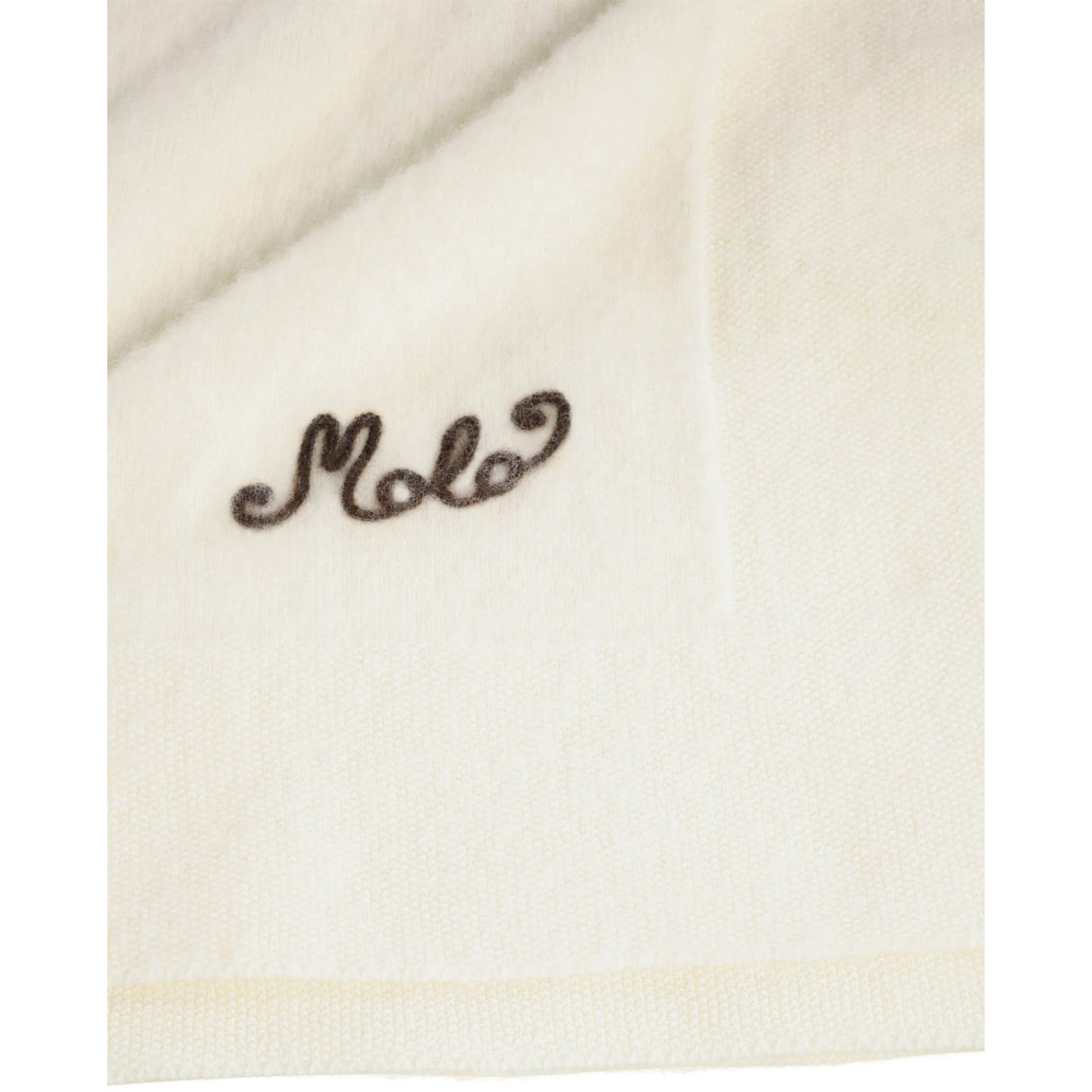 Molo Retro Animals Blankie Tæppe