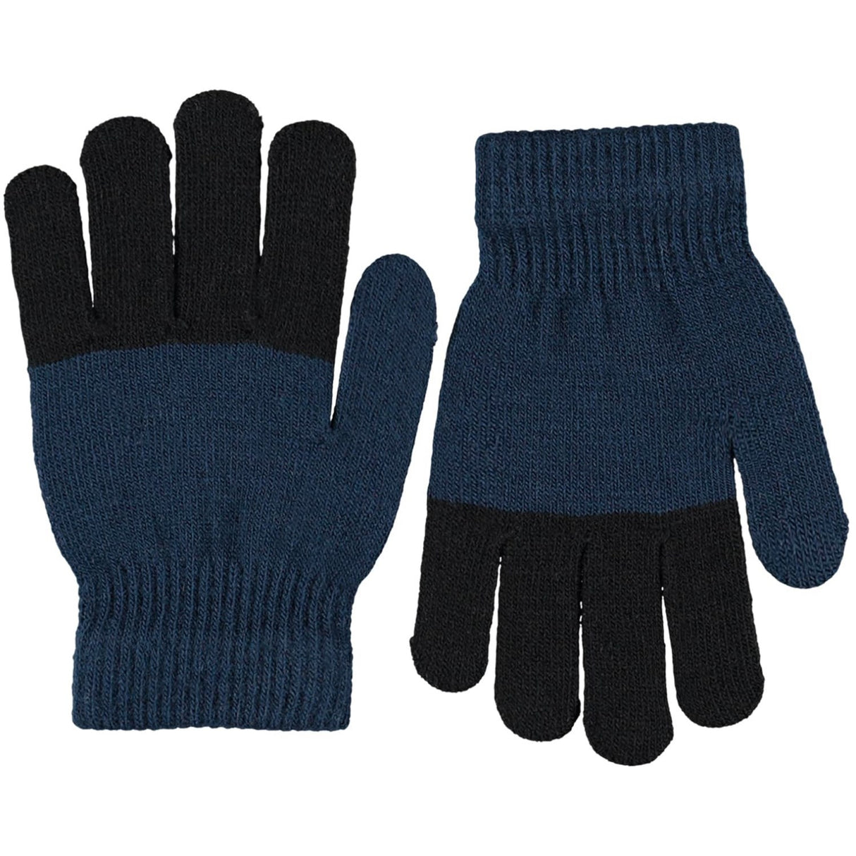 Molo Navy Sky Kei Handsker