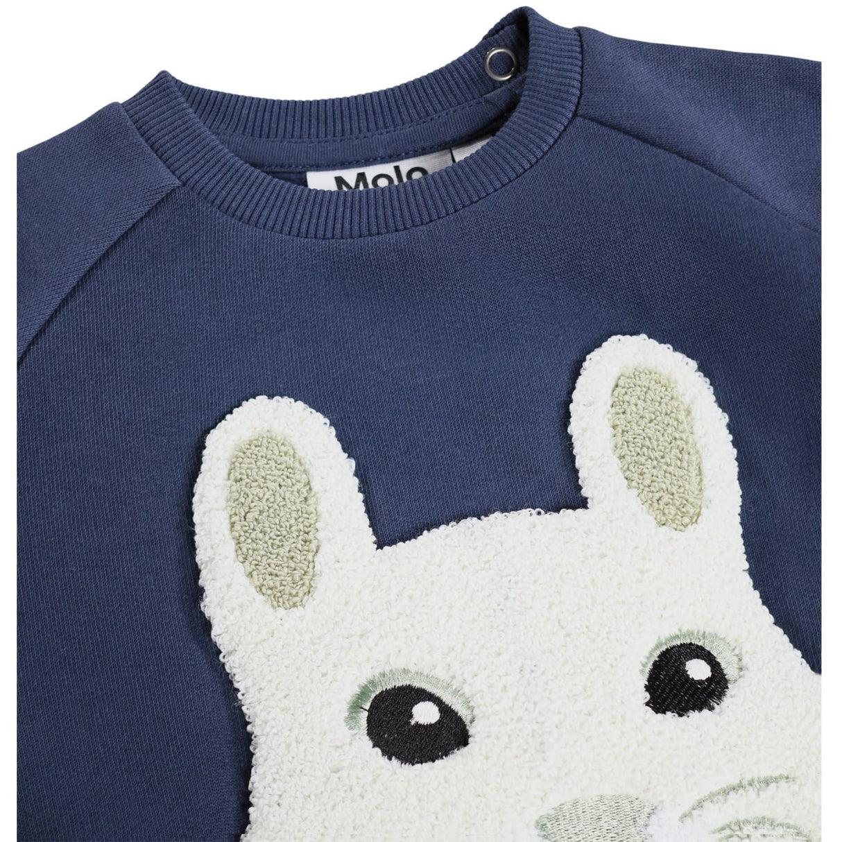 Molo Infinity Disc Sweatshirt