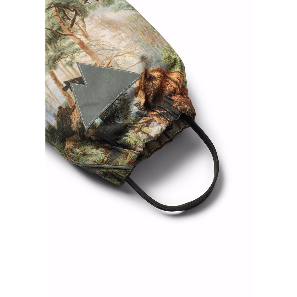 Molo Forest Art Polaris Pels Junior Flyverdragt