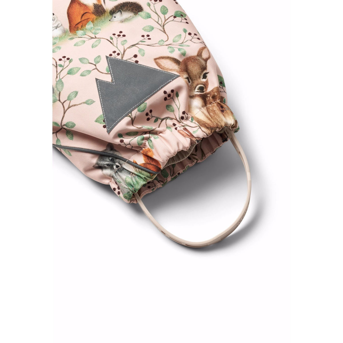Molo Furry Friends Polaris Pels Junior Flyverdragt