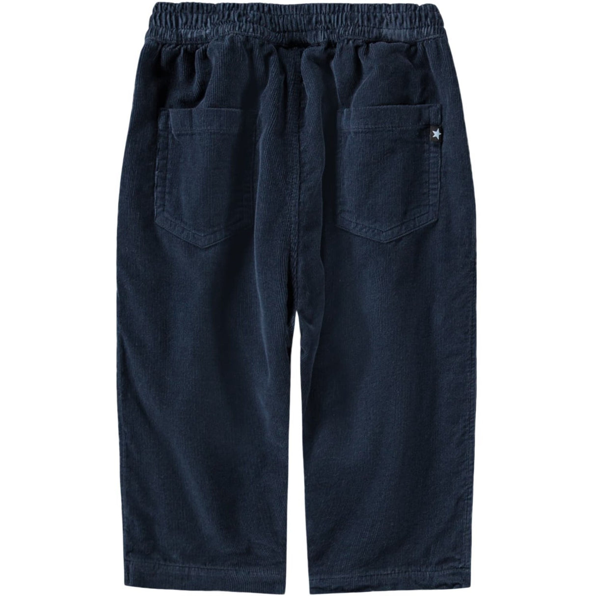 Molo Total Eclipse Solomi Woven Pants
