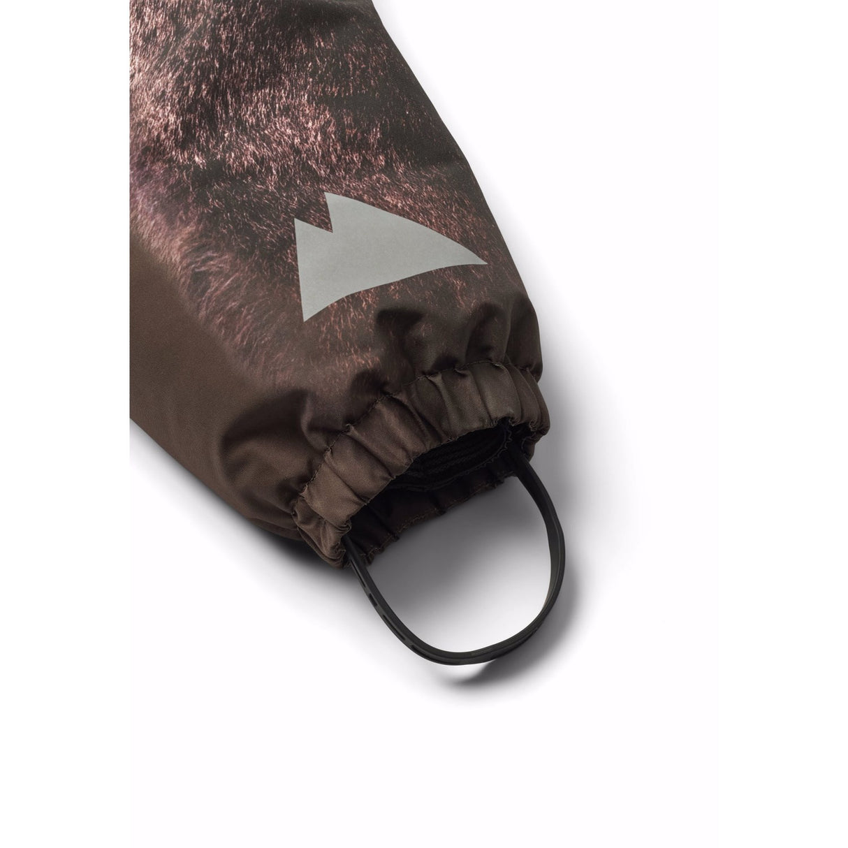 Molo Bear Brown Polar Junior Flyverdragt