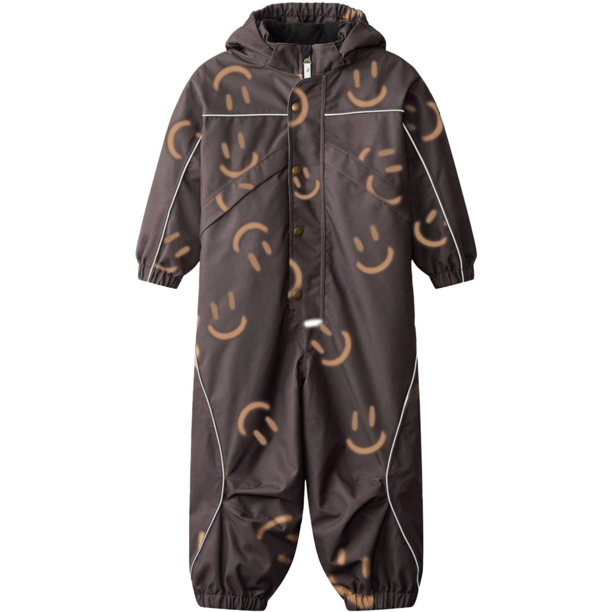 Molo Autumn Happy Polaris Junior Flyverdragt