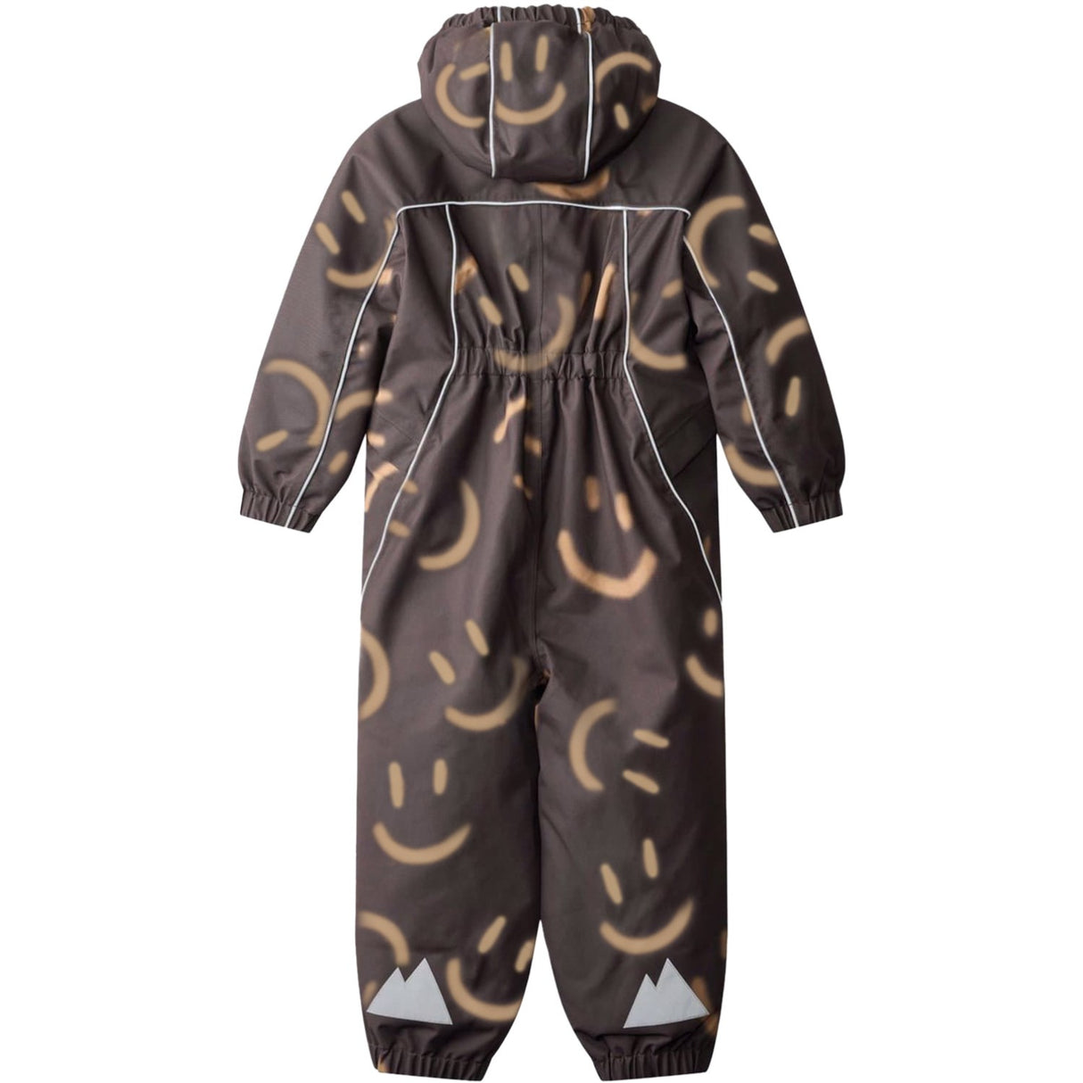 Molo Autumn Happy Polaris Junior Flyverdragt