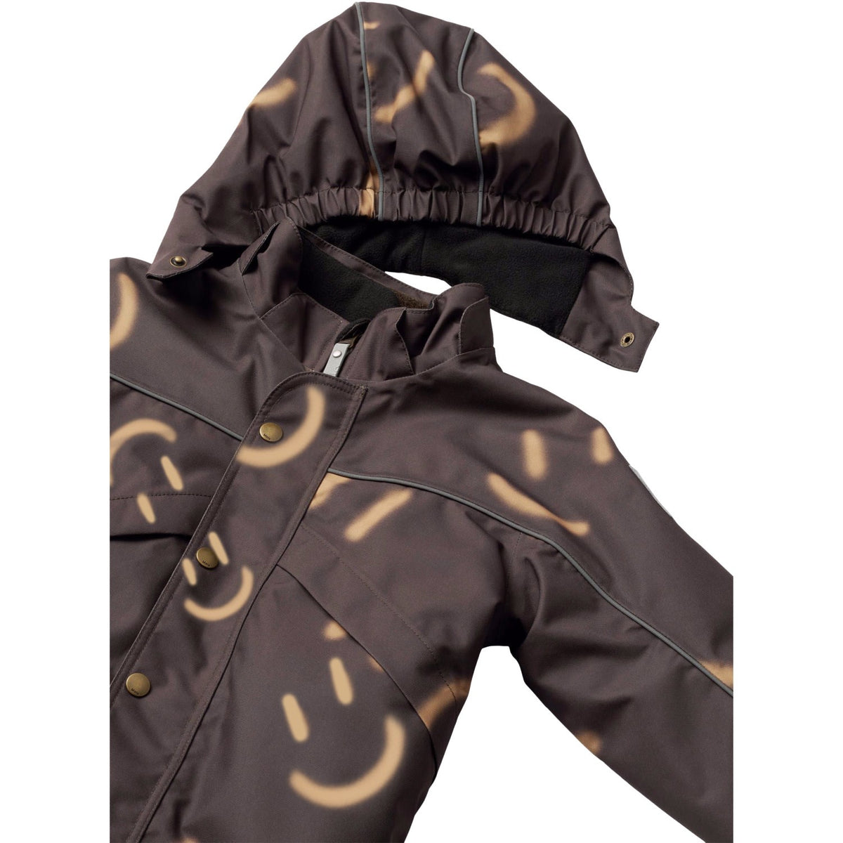 Molo Autumn Happy Polaris Junior Flyverdragt