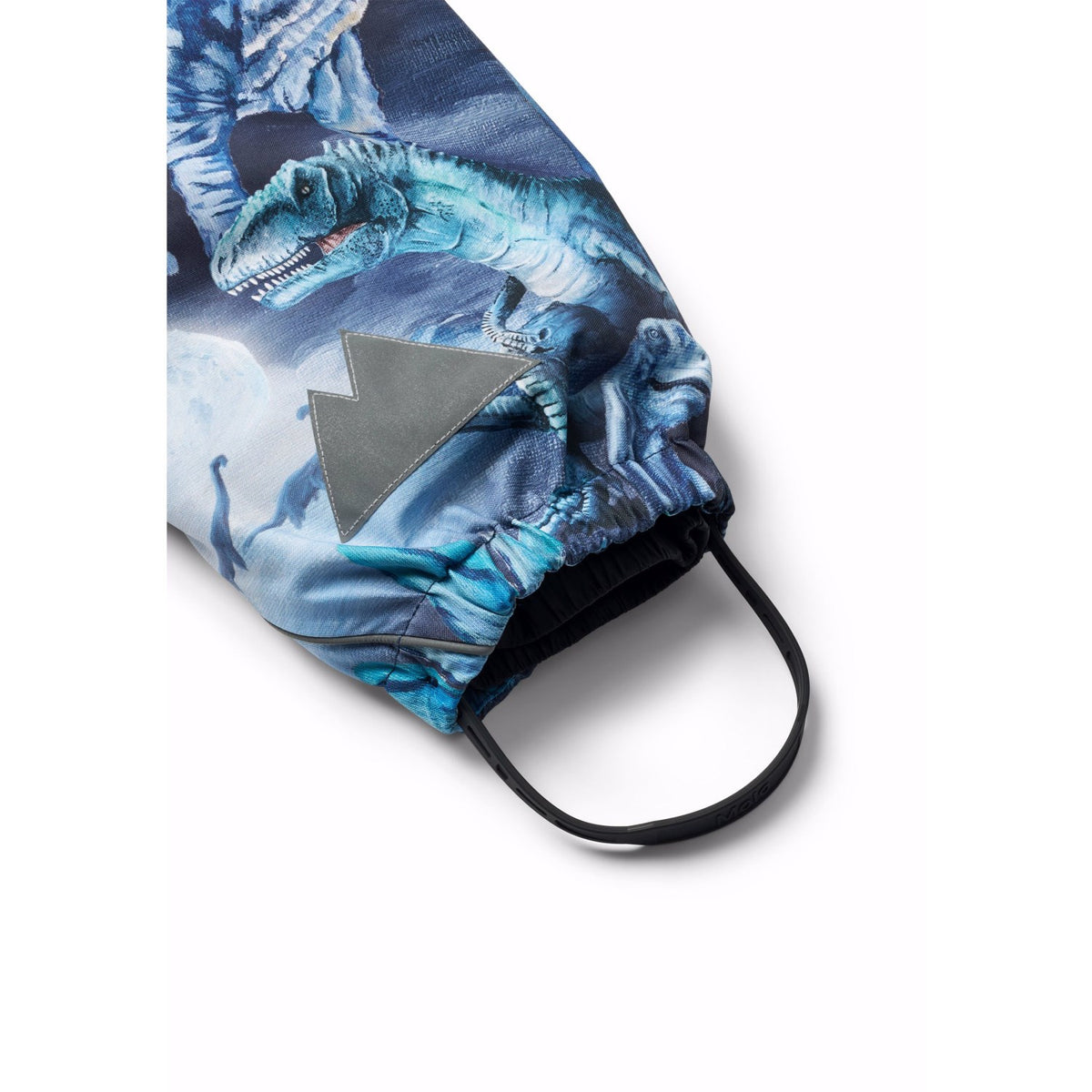 Molo Arty Dinos Polaris Junior Flyverdragt