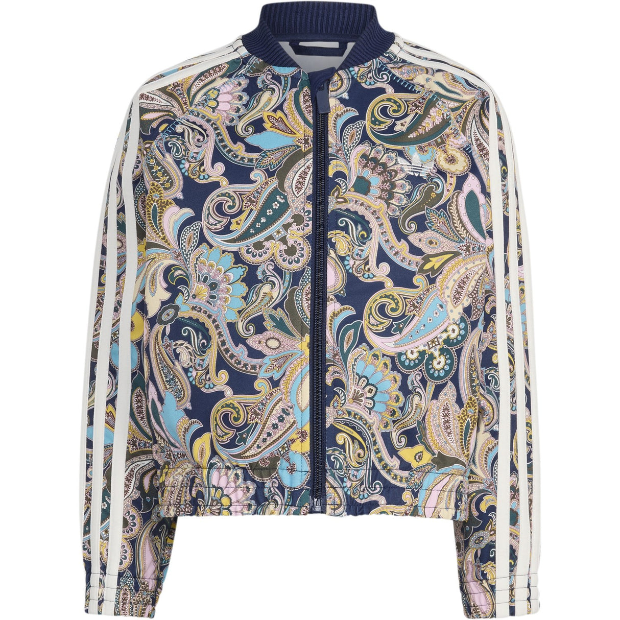 adidas Originals Multicolor Night Indigo Night Indigo Sst Lo Tracksuit Sæt