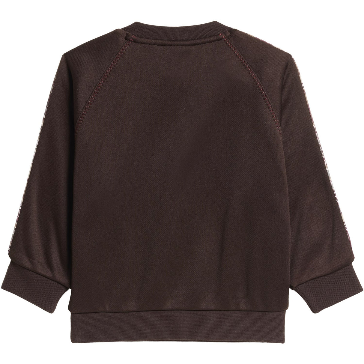 adidas Originals Aurora Coffee Multicolor Wonder Taupe Os Crew Sæt