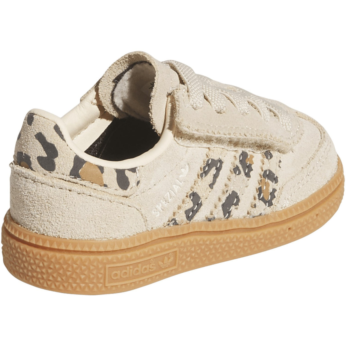 adidas Originals Sand Strata Ftwr White Mesa Handball Spezial Cf El I Sneakers