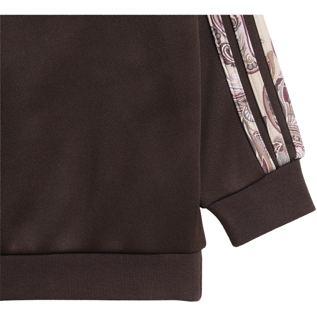 adidas Originals Aurora Coffee Multicolor Wonder Taupe Os Crew Sæt