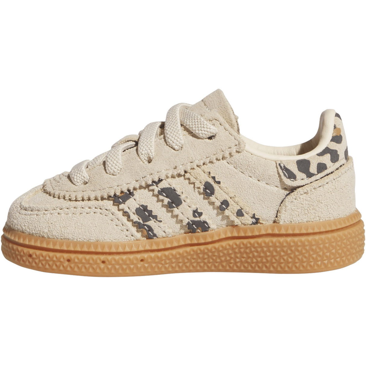adidas Originals Sand Strata Ftwr White Mesa Handball Spezial Cf El I Sneakers