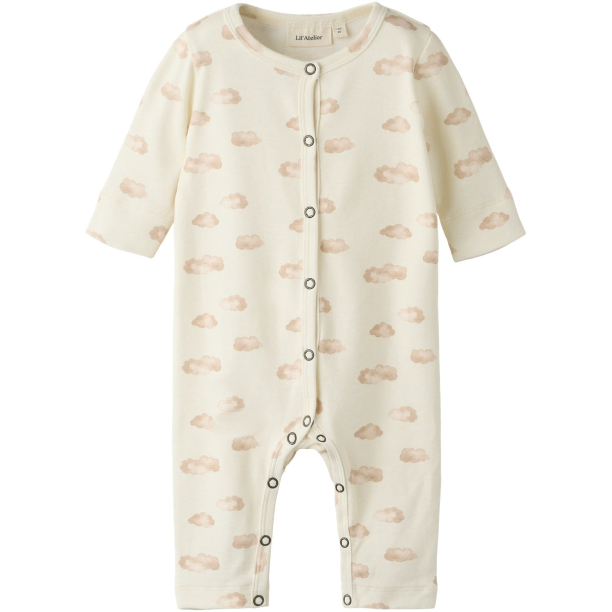 Lil'Atelier Turtledove Cloud Nbfgio Ls Natdragt Lil