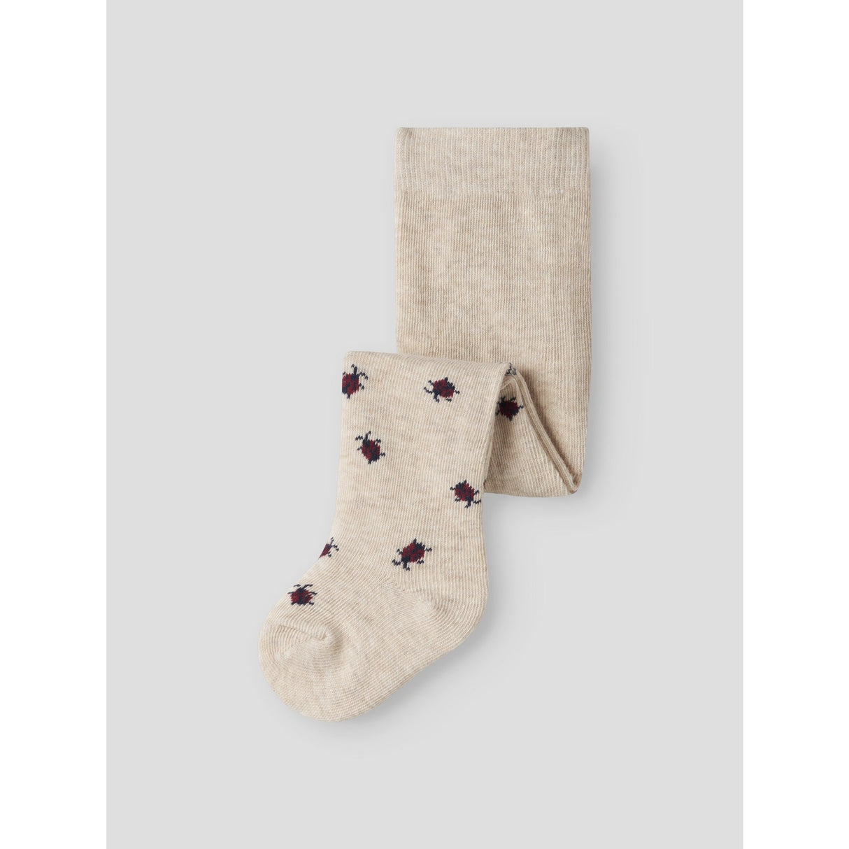 Name It Peyote Melange Nbfkadybug Strømpebukser
