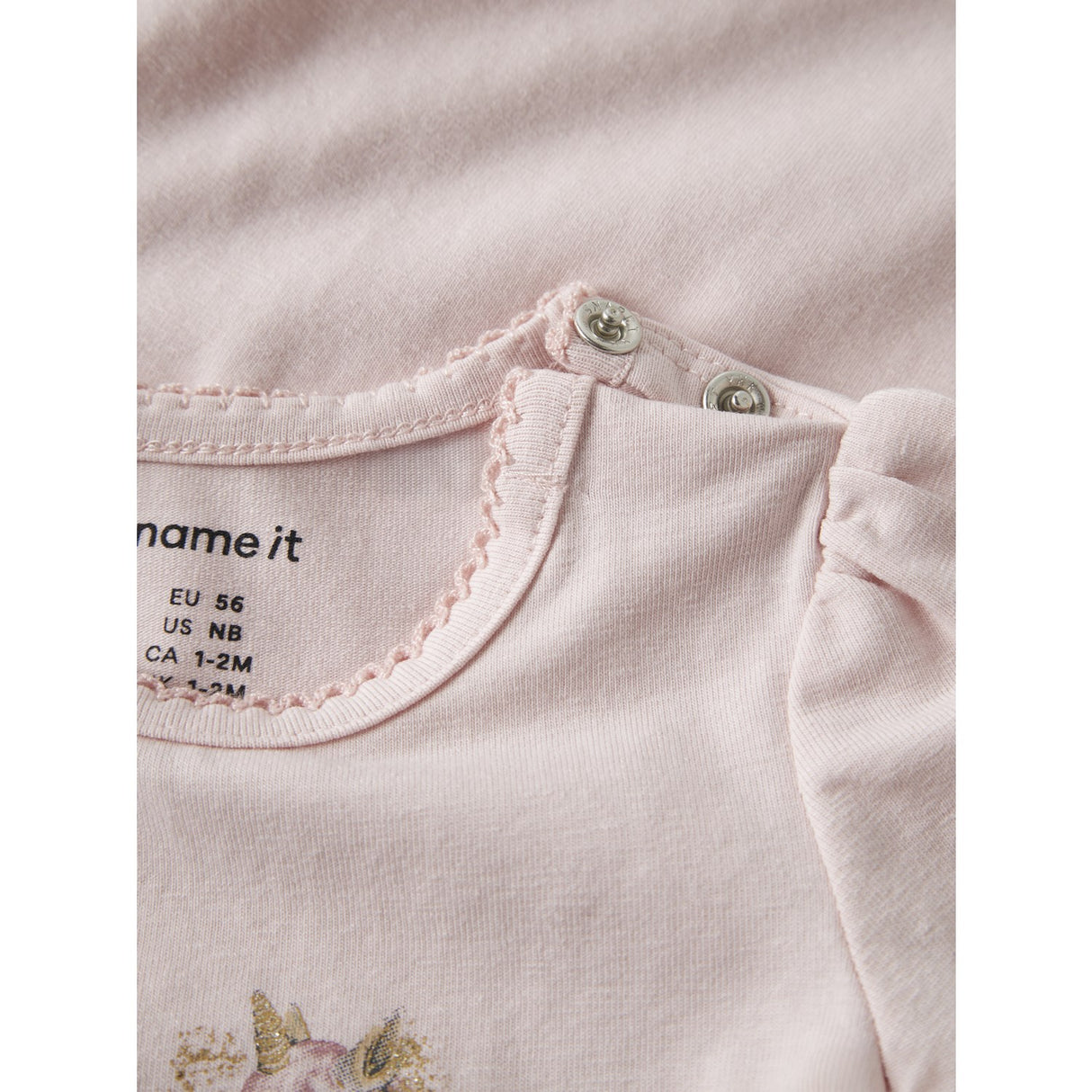 Name It Lotus Nbflaica Ls Body Æske