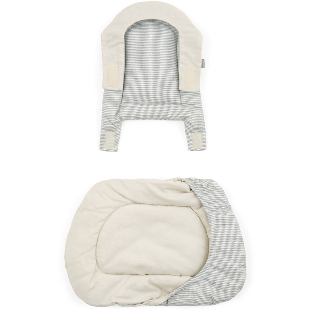 Stokke® Grey Sand Nomi® Hynde Nordic