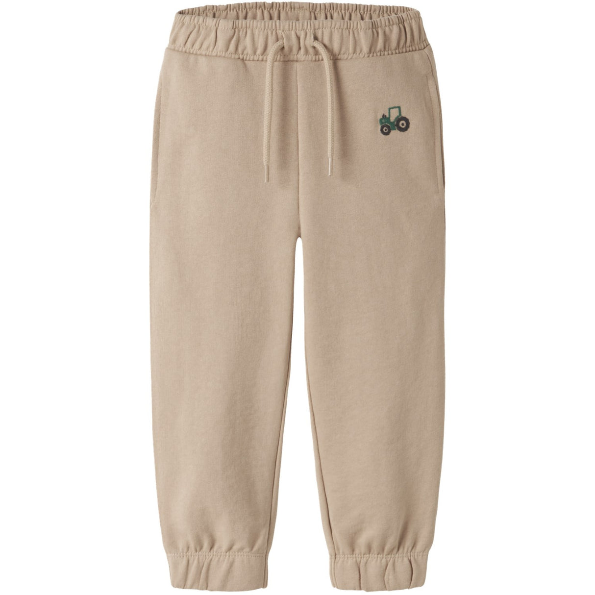 Name It Sesame Tractor Nmmvallen Nreg Swe Bukser Unb