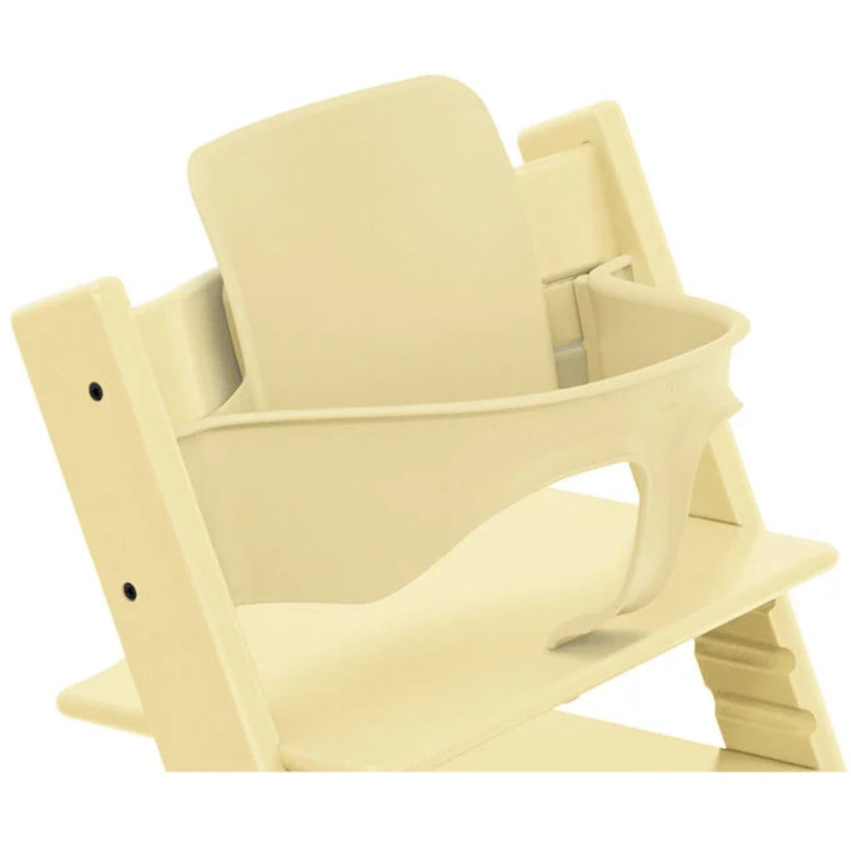 Stokke® Lemon Yellow Tripp Trapp® Baby Set²