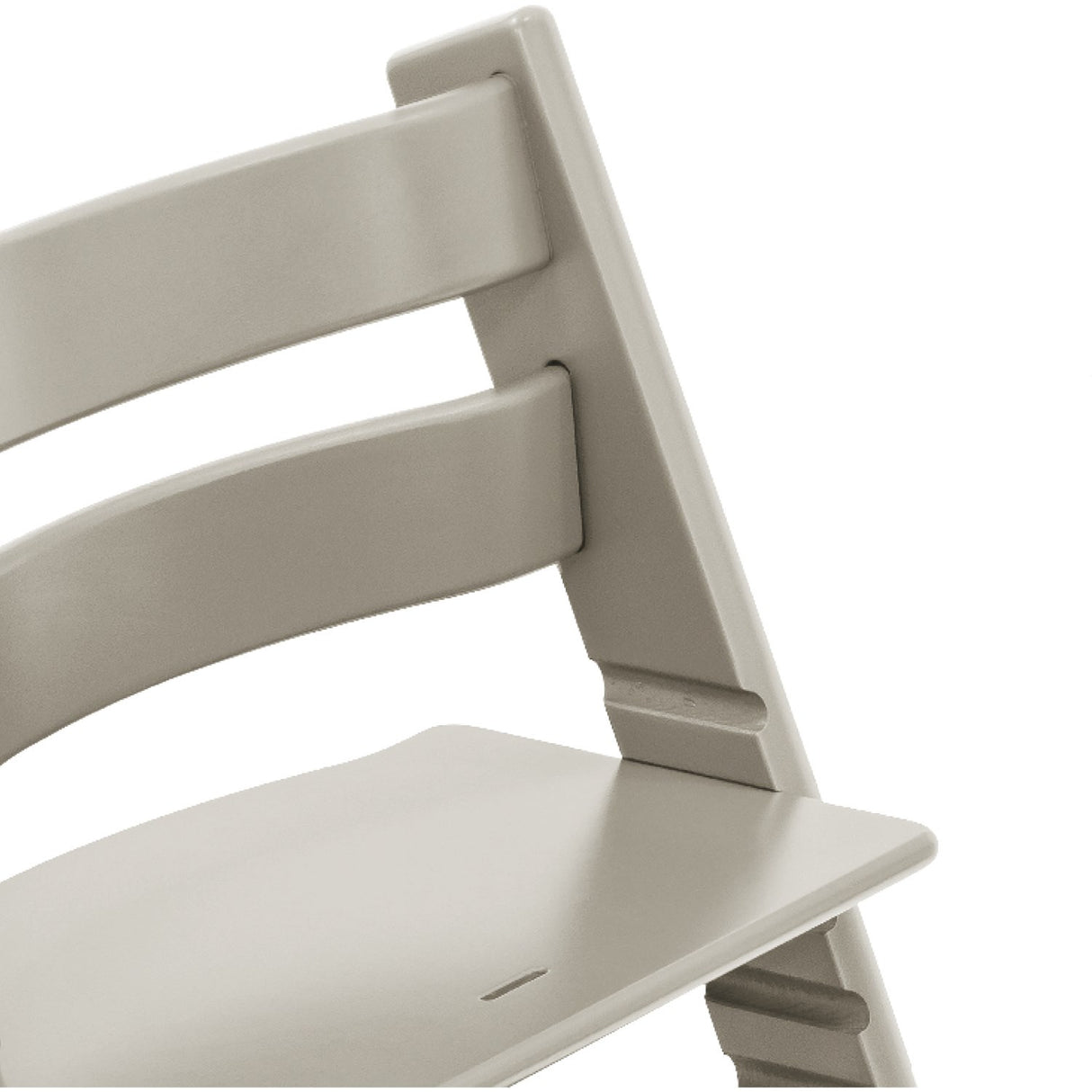 Stokke® Cashmere Grey Tripp Trapp® Stol