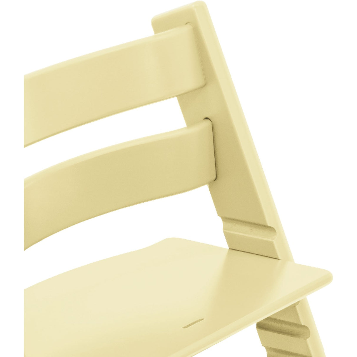 Stokke® Lemon Yellow Tripp Trapp® Stol