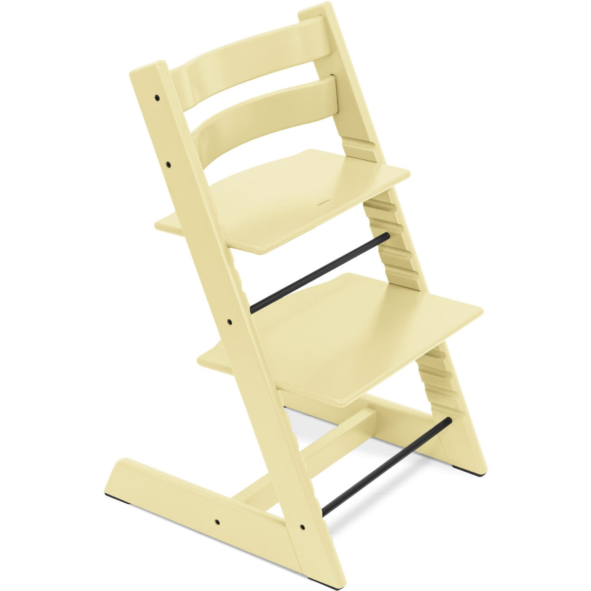 Stokke® Lemon Yellow Tripp Trapp® Stol