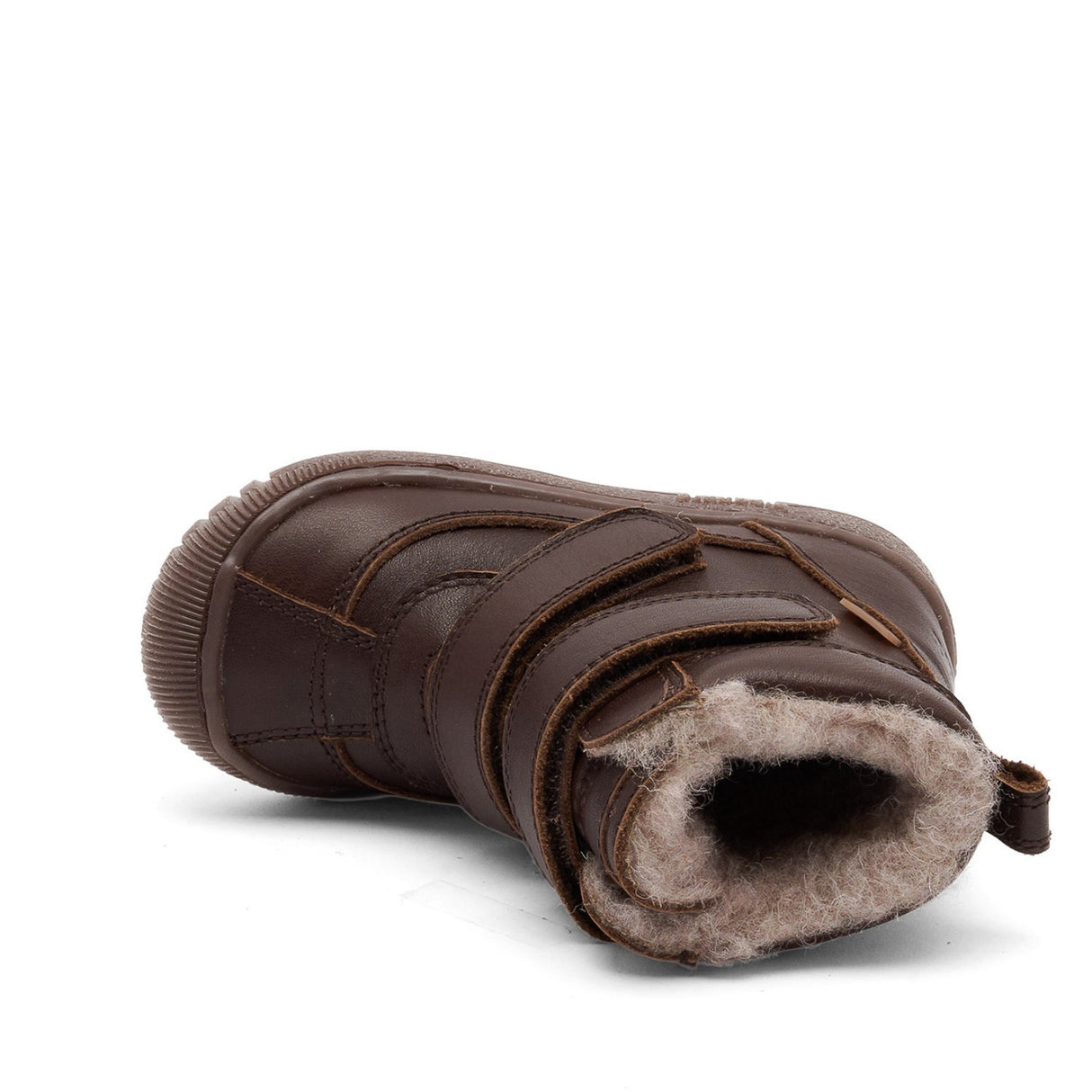 Bisgaard Ellis Tex Støvler Mocha
