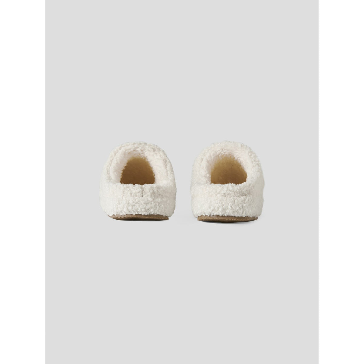 Name It Antique White Nmnrijulle Slipper