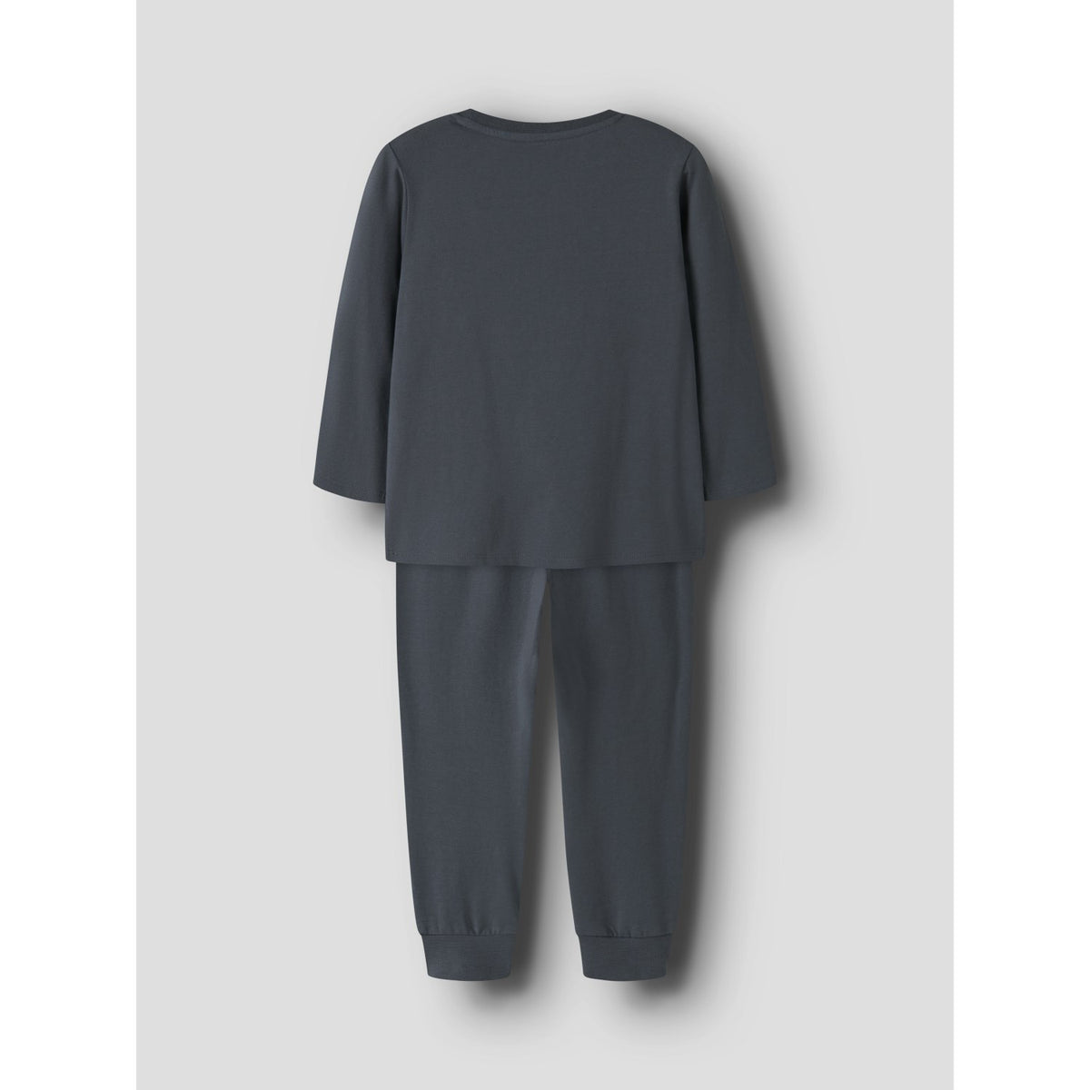 Name It Ombre Blue Nmmang Borste Ls Natsæt Dr