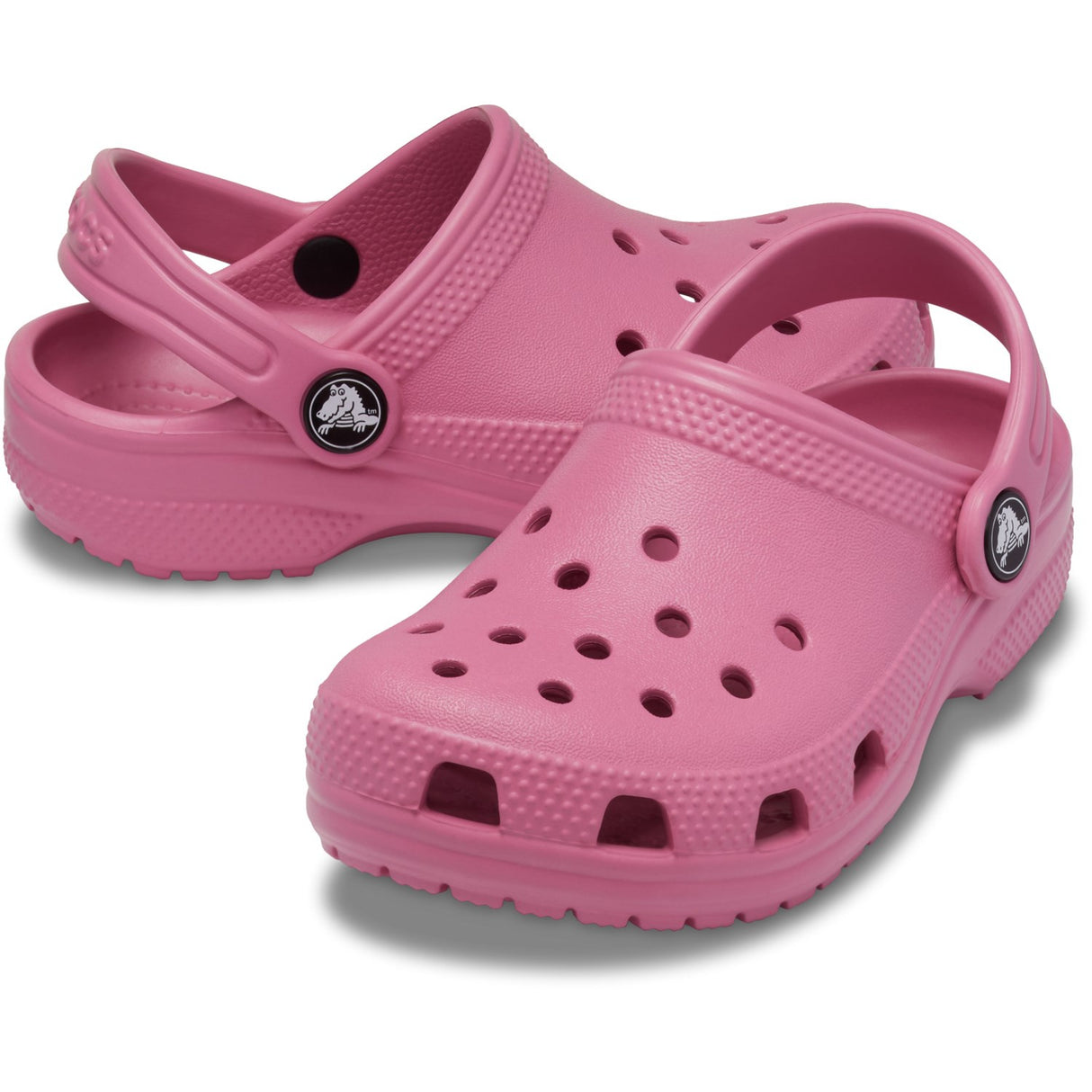 Crocs Quiet Rose Classic Clog K Qrs